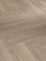 Panele laminowane PARADOR Trendtime 3, 4V Dąb Skyline Perłowoszary - obrazek 4