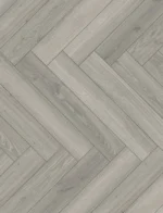 Panele laminowane PARADOR Trendtime 3, 4V Dąb Studioline Jasnoszary - obrazek 2