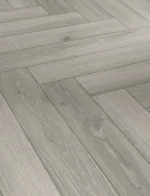 Panele laminowane PARADOR Trendtime 3, 4V Dąb Studioline Jasnoszary