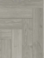 Panele laminowane PARADOR Trendtime 3, 4V Dąb Studioline Jasnoszary - obrazek 3