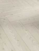 Panele laminowane PARADOR Trendtime 3, 4V Modrzew Yukon Biały