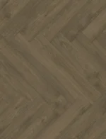 Panele laminowane PARADOR Trendtime 3, 4V Dąb Mont Blanc Ciemnobrązowy AC4 8mm PREMIUM - obrazek 2