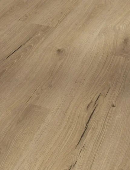 Panele Winylowe PARADOR Basic 30 Dąb Cambridge Naturalny 9,4mm 24h Rdzeń HDF PREMIUM