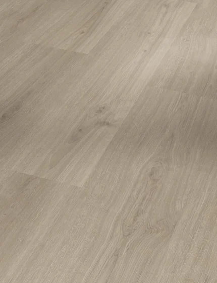 Panele Winylowe PARADOR Basic 30 Dąb Regent Szary 9,4mm 24h Rdzeń HDF PREMIUM