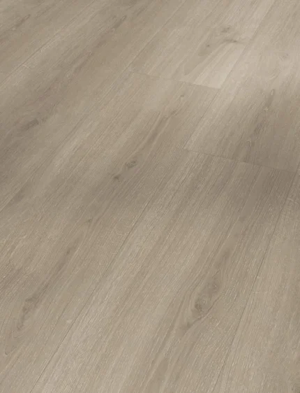 Panele Winylowe PARADOR Basic 5.3, 4V Dąb Regent Szary 5,3mm Rdzeń SPC PREMIUM
