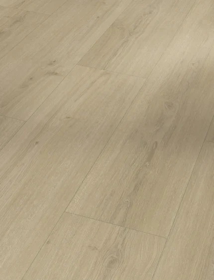 Panele Winylowe PARADOR Trendtime 8, 4V Dąb Regent Beżowy 6mm Rdzeń SPC PREMIUM