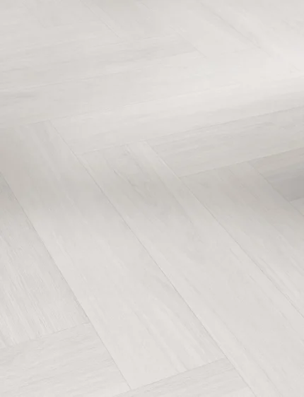 Panele Winylowe PARADOR Trendtime 3 jodełka, M4V Dąb Oxford Biały 5mm Rdzeń SPC PREMIUM