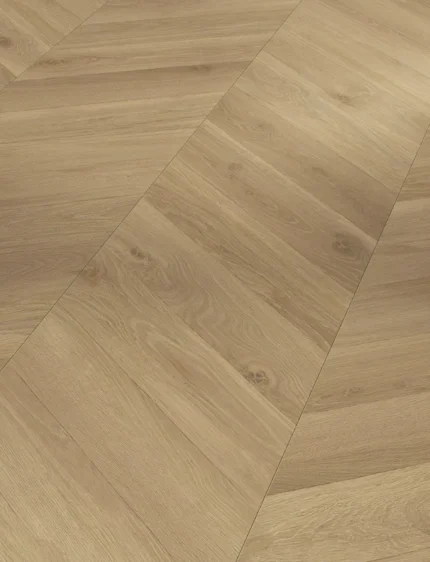 Panele laminowane PARADOR Trendtime 8, 2V Dąb Loire miodowy