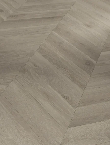 Panele laminowane PARADOR Trendtime 8, 2V Dąb Loire szary