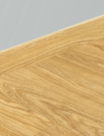 Panele laminowane Swiss Krono Dąb Hollywood D4581 AC5 8mm 72h wodoodporne - obrazek 3