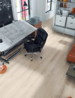 Panele laminowane Swiss Krono Dąb Saragossa D4558 AC4 8mm - obrazek 5