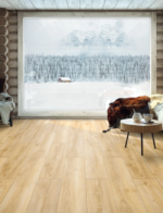 Panele laminowane Swiss Krono Dąb Toledo D4901 AC4 8mm - obrazek 5