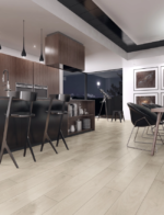 Panele laminowane Swiss Krono Dąb Ferrara D3034 AC4 8mm 24h wodoodporne - obrazek 5
