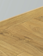 Panele laminowane Swiss Krono Dąb Libra D4572 AC5 10mm - obrazek 3