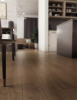 Panele laminowane Swiss Krono Dąb Brownie D40084 AC5 8mm 72h wodoodporne - obrazek 6