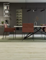 Panele laminowane Swiss Krono Dąb Tiramisu D40134 AC5 8mm 72h wodoodporne - obrazek 5