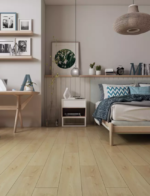 Panele laminowane Swiss Krono Dąb Honey D40144 AC5 8mm 72h wodoodporne - obrazek 6