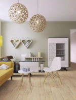 Panele laminowane Swiss Krono Dąb Meringa D40224 AC4 8mm 24h wodoodporne - obrazek 5