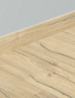Panele laminowane Swiss Krono Dąb Meringa D40224 AC4 8mm 24h wodoodporne - obrazek 3
