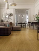 Panele laminowane Swiss Krono Dąb Forte D40074 AC5 12mm 72h wodoodporne - obrazek 5