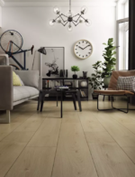 Panele laminowane Swiss Krono Dąb Musical D40154 AC5 8mm 72h wodoodporne - obrazek 4