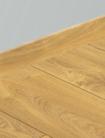 Panele laminowane Swiss Krono Dąb Mauritius D40124 AC5 8mm 24h wodoodporne - obrazek 3