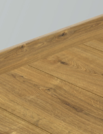 Panele laminowane Swiss Krono Dąb Kuba D40174 AC5 8mm 24h wodoodporne - obrazek 3
