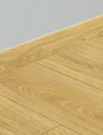 Panele laminowane Swiss Krono Dąb Eos D40044 AC4 8mm 24h wodoodporne - obrazek 3