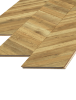 Panele laminowane Swiss Krono Dąb Umberto D80194 AC5 8mm 24h wodoodporne - obrazek 4