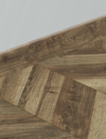 Panele laminowane Swiss Krono Dąb Stefano D80204 AC5 8mm 24h wodoodporne - obrazek 3