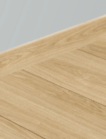 Panele laminowane Swiss Krono Dąb Rose D4531 AC6 10mm 72h wodoodporne - obrazek 3