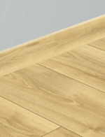 Panele laminowane Swiss Krono Dąb Cappucino D40454 AC5 10mm 72h wodoodporne - obrazek 3