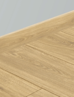 Panele laminowane Swiss Krono Dąb Delicato D40394 AC5 12mm 72h wodoodporne - obrazek 3