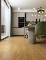 Panele laminowane Swiss Krono Dąb Espresso D40504 AC5 10mm 72h wodoodporne - obrazek 5