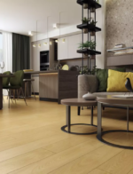 Panele laminowane Swiss Krono Dąb Macchiato D40464 AC5 10mm 72h wodoodporne - obrazek 5