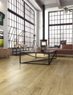 Panele laminowane Swiss Krono Dąb Libretto D40384 AC5 12mm 72h wodoodporne - obrazek 5