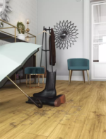 Panele laminowane Swiss Krono Dąb Moderato D40404 AC5 12mm 72h wodoodporne - obrazek 5