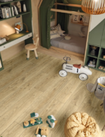 Panele laminowane Swiss Krono Dąb Amelia D40604 AC5 10mm 24h wodoodporne - obrazek 5