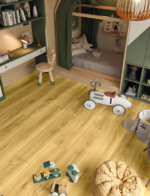 Panele laminowane Swiss Krono Dąb Coletta D40624 AC5 10mm 24h wodoodporne - obrazek 5