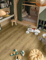 Panele laminowane Swiss Krono Dąb Urania D40644 AC5 10mm 24h wodoodporne - obrazek 5