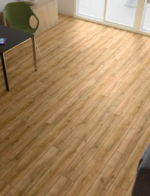 Panele laminowane Swiss Krono Dąb Cracovia D4923 AC5 8mm 24h wodoodporne - obrazek 5