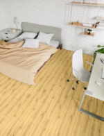 Panele laminowane Swiss Krono Dąb Sirimione D50584 AC5 8mm 24h wodoodporne - obrazek 5