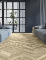 Panele laminowane Swiss Krono Dąb Mario D80184 AC5 8mm 24h wodoodporne - obrazek 5