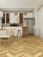 Panele laminowane Swiss Krono Dąb Umberto D80194 AC5 8mm 24h wodoodporne - obrazek 5
