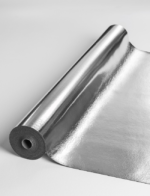 Parador Akustik-Protect 100 podkład kwarcowy pod panele i parkiet 1,8 mm, 8,5 m² - obrazek 2