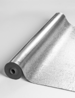 Parador Akustik-Protect 500 podkład kwarcowy pod panele i parkiet 2,6 mm, 6 m² - obrazek 2
