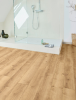 Panele PARADOR Modular ONE Wide plank, 4V Dąb Pure Naturalny 8mm 100h PREMIUM - obrazek 6