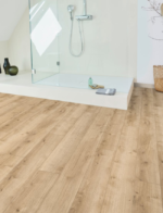 Panele PARADOR Modular ONE Wide plank, 4V Dąb Pure Jasny 8mm 100h PREMIUM - obrazek 4