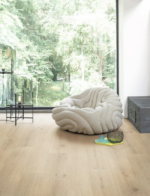 Panele PARADOR Modular ONE Wide plank, 4V Dąb Urban Jasny Bielony 8mm 100h PREMIUM - obrazek 4