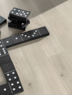 Panele PARADOR Modular ONE Wide plank, 4V Dąb Urban Biały Bielony 8mm 100h PREMIUM - obrazek 4